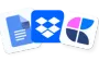 Docs & Storage icon