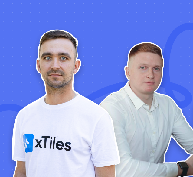 xTiles Team Rep